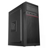 Everest K210 350W Peak Siyah Kurumsal ATX Kasa