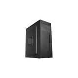 Everest K220 250W Peak Siyah ATX Kurumsal Kasa