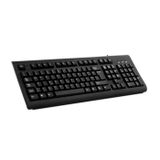 Everest KB-1002 USB Siyah Q Klavye