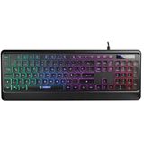 Everest KB-2025 Siyah Klavye