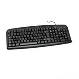 Everest KB-2068 Siyah F Klavye