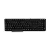 Everest KB-517U Q Siyah USB Kablolu Standart Klavye