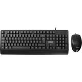 Everest Kb-619 Siyah-Gri Usb 2 Metre Bakır Kablolu Q Multimedia Klavye