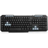 Everest Kb-700 Siyah Usb Q Multimedia Klavye Outlet Vitrin