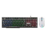 Everest KB-881U Multimedya Klavye