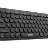 Everest KB-BT16 TKL Q Kablosuz Klavye