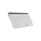 Everest KB-BT66 Beyaz TKL Q Kablosuz Klavye