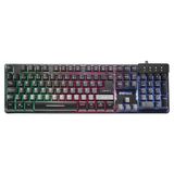 Everest KB-GX9 Oyuncu Klavye