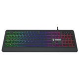 Everest KB-R59 Multimedia Oyuncu Klavyesi