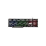 Everest KB-X88 Kablolu Oyuncu Klavyesi