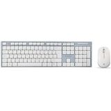 Everest KM-6063 Kablosuz Klavye Mouse Seti