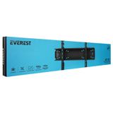 Everest MS-8540 40"-85" Siyah Tv Askı Aparatı