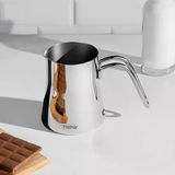 Everest Orta Sütlük - Gri - 800 Ml