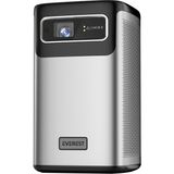 Everest PJ-DLP21 200 Lümen Wi-Fi Android Projeksiyon Cihazı