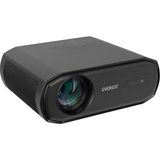 Everest PJ06 350 LED Lümen 1920x1080 1xHDMI 1xUSB TF Soket 3 W Speaker Android 9.0 FULL HD Projeksiyon Cihazı