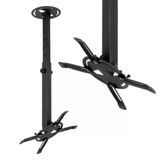 Everest Prj-288, Teleskopik Ayak (37-52Cm), 13Kg Taşıma, Projeksiyon Monitör, Askı Aparatı