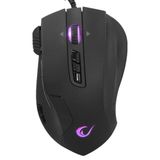 Everest Rampage Blazefury SMX-R37 Oyuncu Mouse