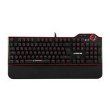Everest Rampage Hydra R6 Mekanik RGB Gaming Klavye