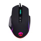 Everest Rampage RAGE-X2 6400 DPI RGB Gaming Oyuncu Mouse