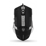 Everest SGM-X9 Oyuncu Mouse+Mouse Pad