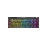 Everest Shin KB-68 Rainbow Kablolu Oyuncu Klavyesi