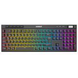 Everest Shin KB-68 Rainbow Kablolu Oyuncu Klavyesi