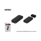 Everest Sl-W13 Kablosuz Hdmı Görüntü+Ses Aktarıcı