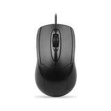 Everest SM-163B Usb Siyah Mouse