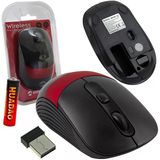 Everest Sm-18 Usb 2.4Ghz Optik Kablosuz Mouse 2.4 Ghz 4 Tuşlu Pc Bilgisayar Mouse