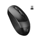 Everest Sm-18 Usb Siyah-gri 2.4ghz Optik Kablosuz Mouse Diğer cok-renkli