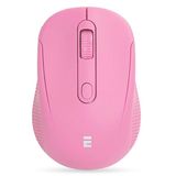 Everest SM-300 Pembe Mouse