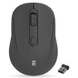 Everest SM-300 Siyah USB 4D Optik Sessiz Mouse