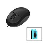 Everest Sm-385 Kablolu Usb 1200 Dpı Optik Mouse Kutulu (5361)