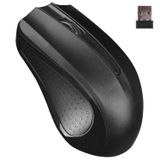 Everest Sm-537 Usb Siyah 1500Dpı 2.4Ghz Kablosuz Mouse 10 Metre Mesafe