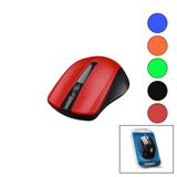 EVEREST SM-537 WİRELESS - KABLOSUZ 1600DPI USB OPTİCAL MOUSE VAKUM AMBALAJ (4604)