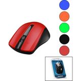Everest SM-537 Wireless - Kablosuz 1600DPI USB Optical Mouse Vakum Ambalaj (4887) - Çok Renkli