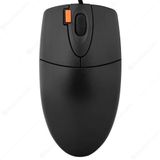 Everest SM-601 Siyah Mouse