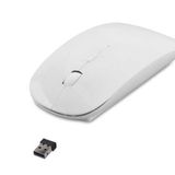 Everest SM-781 Beyaz Kablosuz Mouse