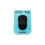 EVEREST SM-804 WİRELESS - KABLOSUZ 1600DPI USB OPTİCAL MOUSE VAKUM AMBALAJ GO-53-vice 00311