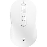 Everest Sm-Bt08 Beyaz Kablosuz Mouse
