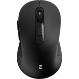 Everest Sm-Bt08 Siyah Kablosuz Mouse