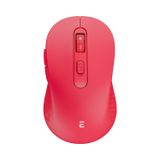 Everest SM-BT08 Usb 2in1 Bluetooth ve 2.4GHz Uzun Menzilli Kablosuz Mouse (PEMBE)