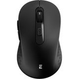 Everest SM-BT08 USB Siyah 2 In 1 Bluetooth 2.4ghz Kablosuz Mouse (4887) - Çok Renkli
