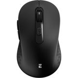 Everest Sm-Bt08 Usb Siyah 2 In 1 Bluetooth 2.4Ghz Kablosuz Mouse