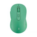 Everest Sm-Bt08 Yeşil Kablosuz Mouse