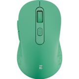 Everest Sm-Bt08 Yeşil Kablosuz Mouse
