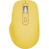 Everest SM-BT09 Sarı Optik Bluetooth Kablosuz Mouse