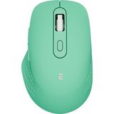 Everest SM-BT09 Yeşil Optik Bluetooth Kablosuz Mouse