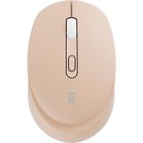 Everest SM-BT10 Bej Optik Bluetooth Kablosuz Mouse