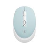 Everest Sm-Bt10 Bluetooth Kablosuz Mouse-Mavi